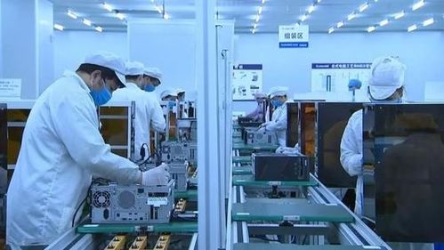 首臺純國產計算機誕生 軟硬件全國產，去美化進程再進一步