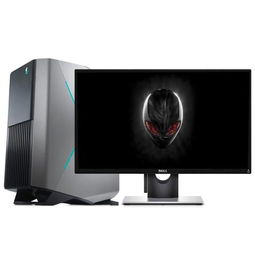 外星人Aurora R5 R1858 高性能游戲臺式電腦配置詳解