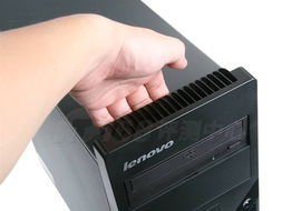 尋覓聯想開天M6900 商務臺式機的經典選擇與采購指南