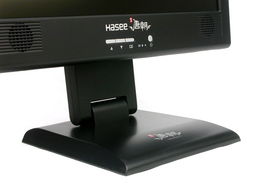 神舟商禧 L3100一體電腦產品解析 高效商用一體機的軟硬件配置與市場定位