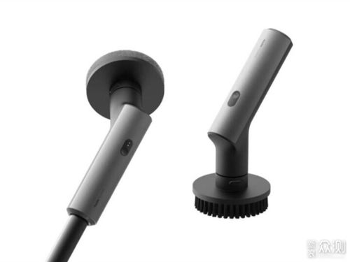 污漬無處藏身 電動清潔刷，年終大掃除的必備神器