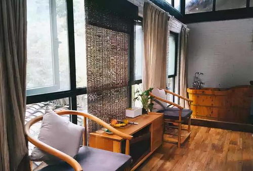 千島湖｜住進(jìn)一棟“美客愛途”，才懂什么叫“用心的就是溫暖的”