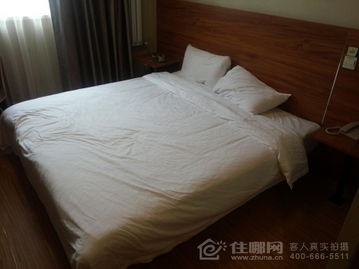舒適溫馨，服務周到——唐山驛家365連鎖酒店復興路店住宿體驗