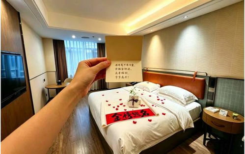 不只是“住”，更是“助” —— 宜尚酒店以細節打造有溫度的中高考驛站